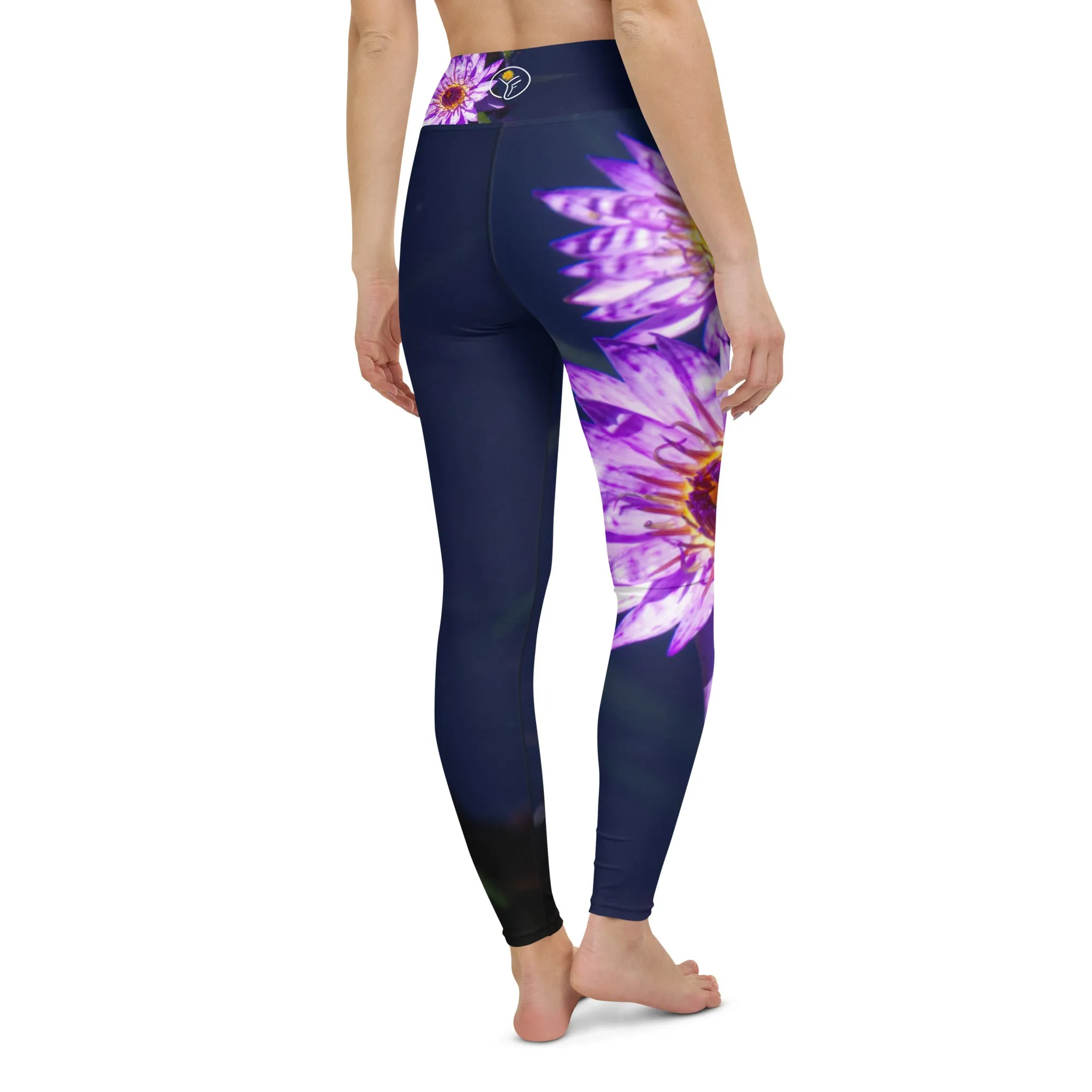 Duo Lily Yoga Leggings