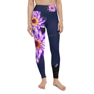 Duo Lily Yoga Leggings