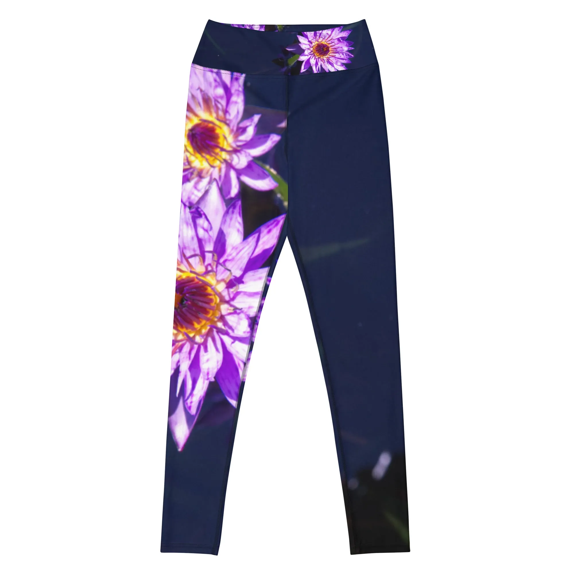 Duo Lily Yoga Leggings