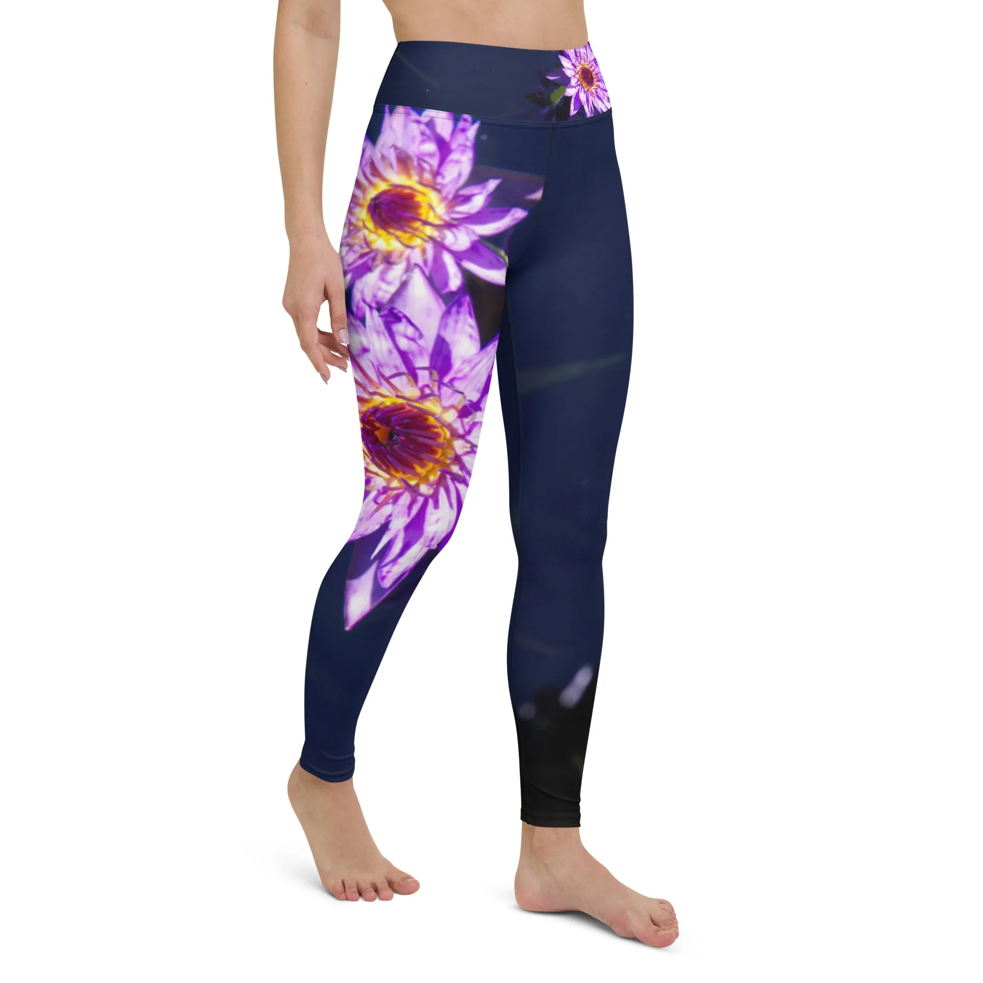 Duo Lily Yoga Leggings