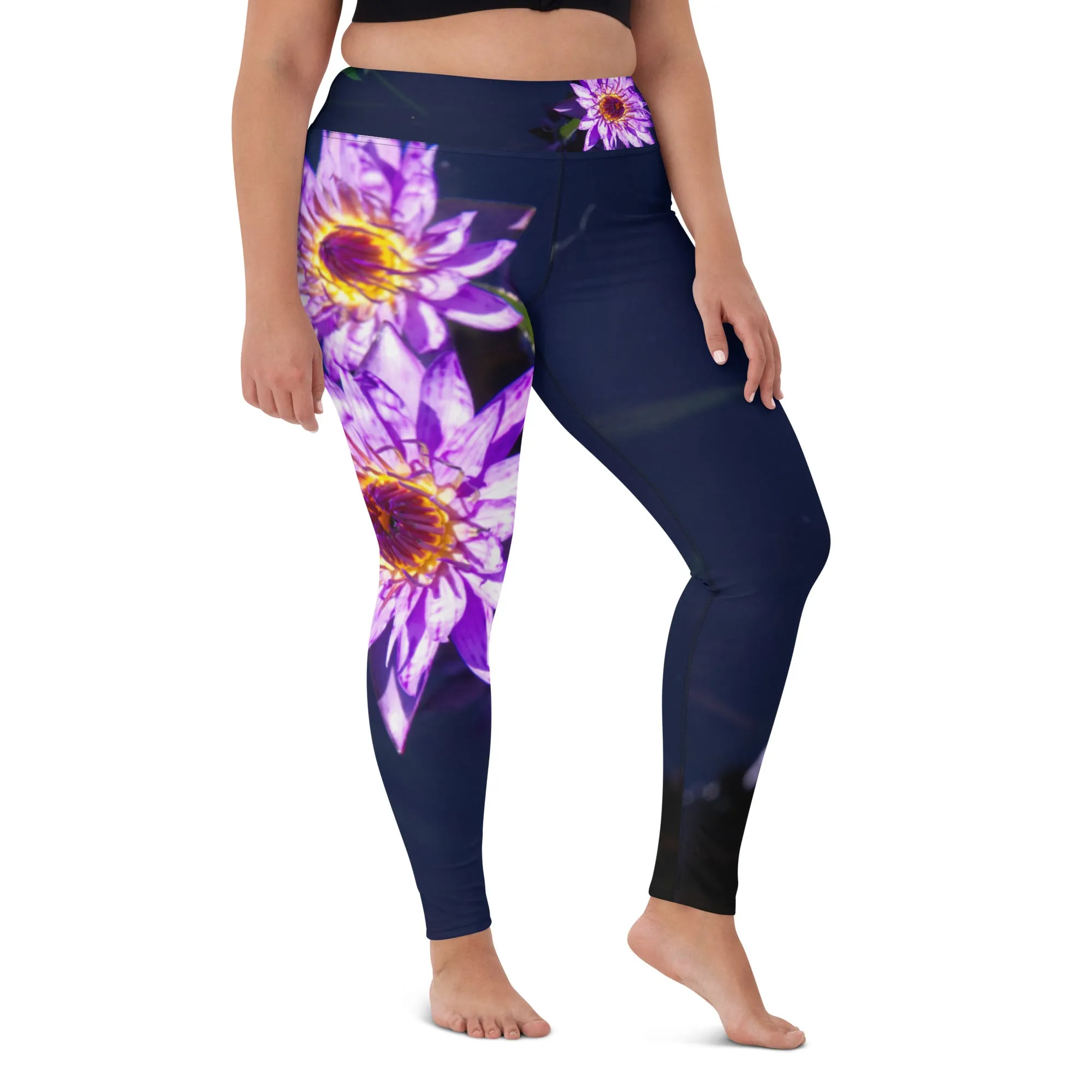 Duo Lily Yoga Leggings