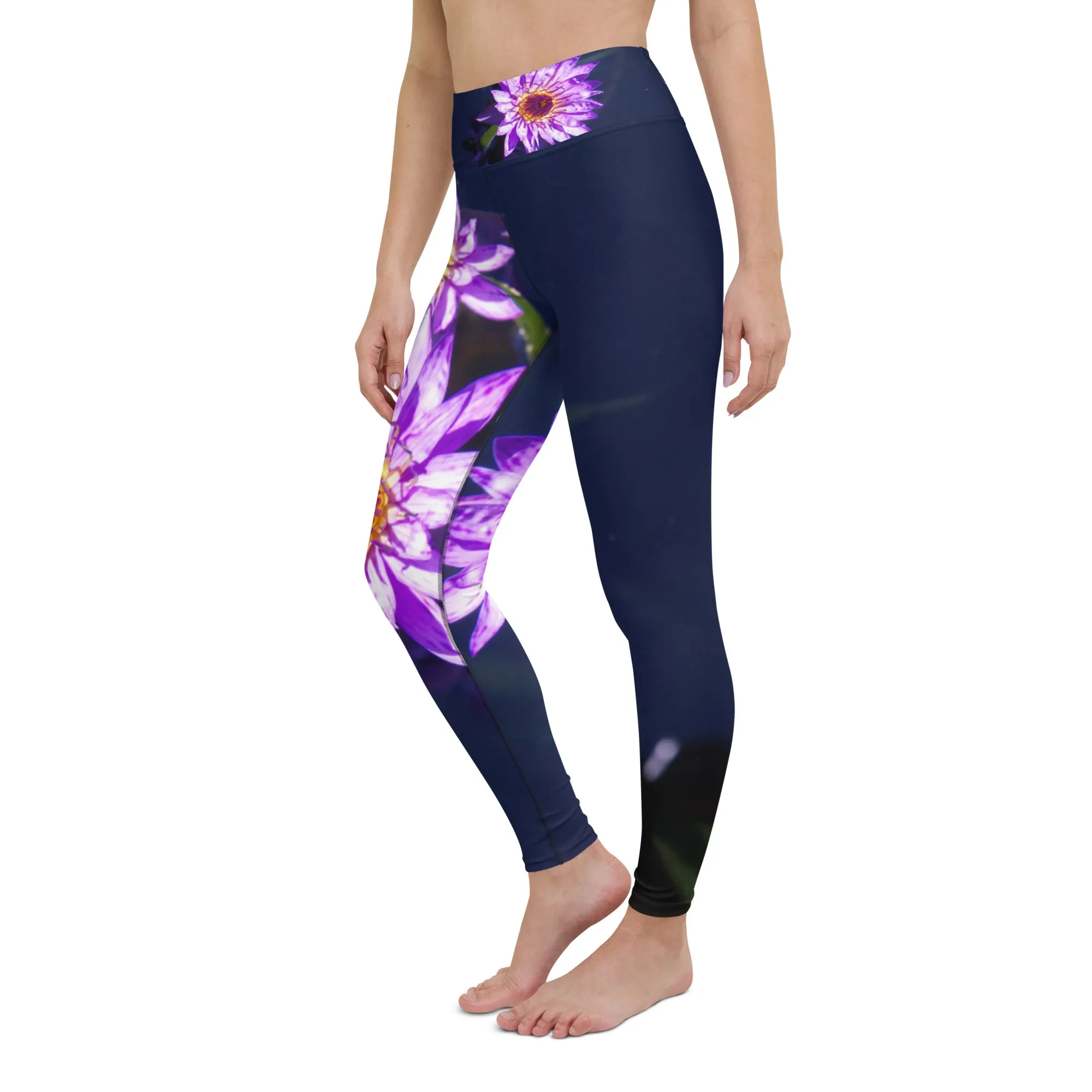 Duo Lily Yoga Leggings