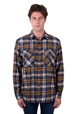 DUX-BAK MENS HALTON THRML LS SHIRT