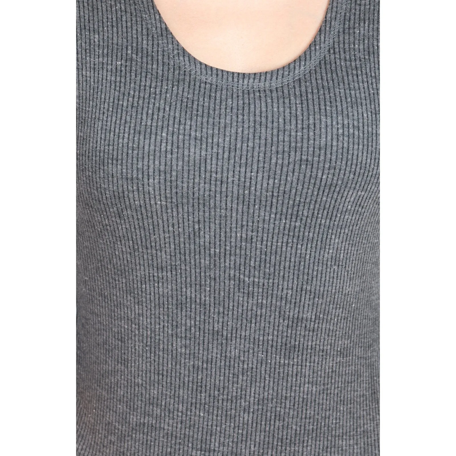 DV Pro Plus Women Thermal Set (Grey,L)