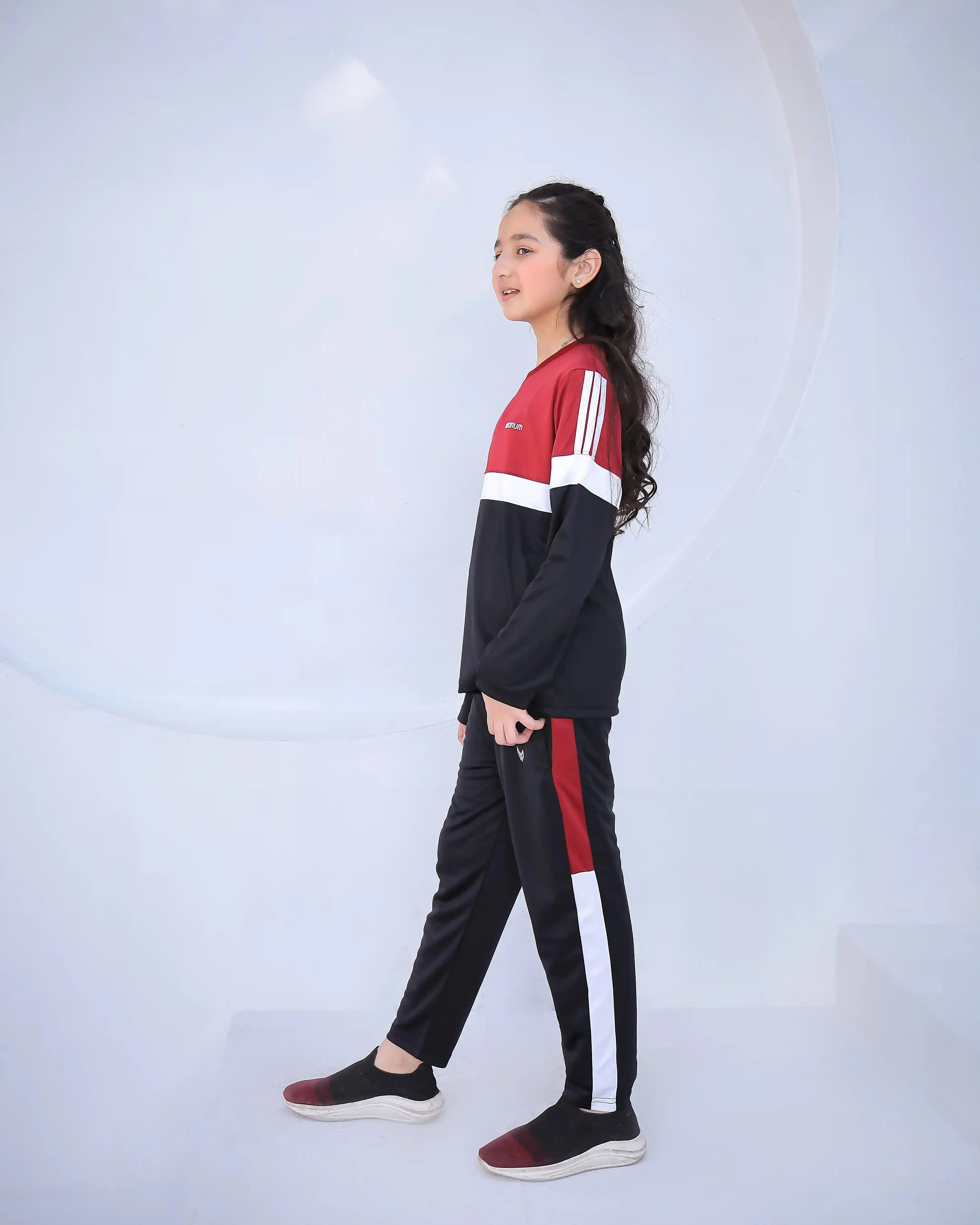 Dynamic - Kids Dri-Fit