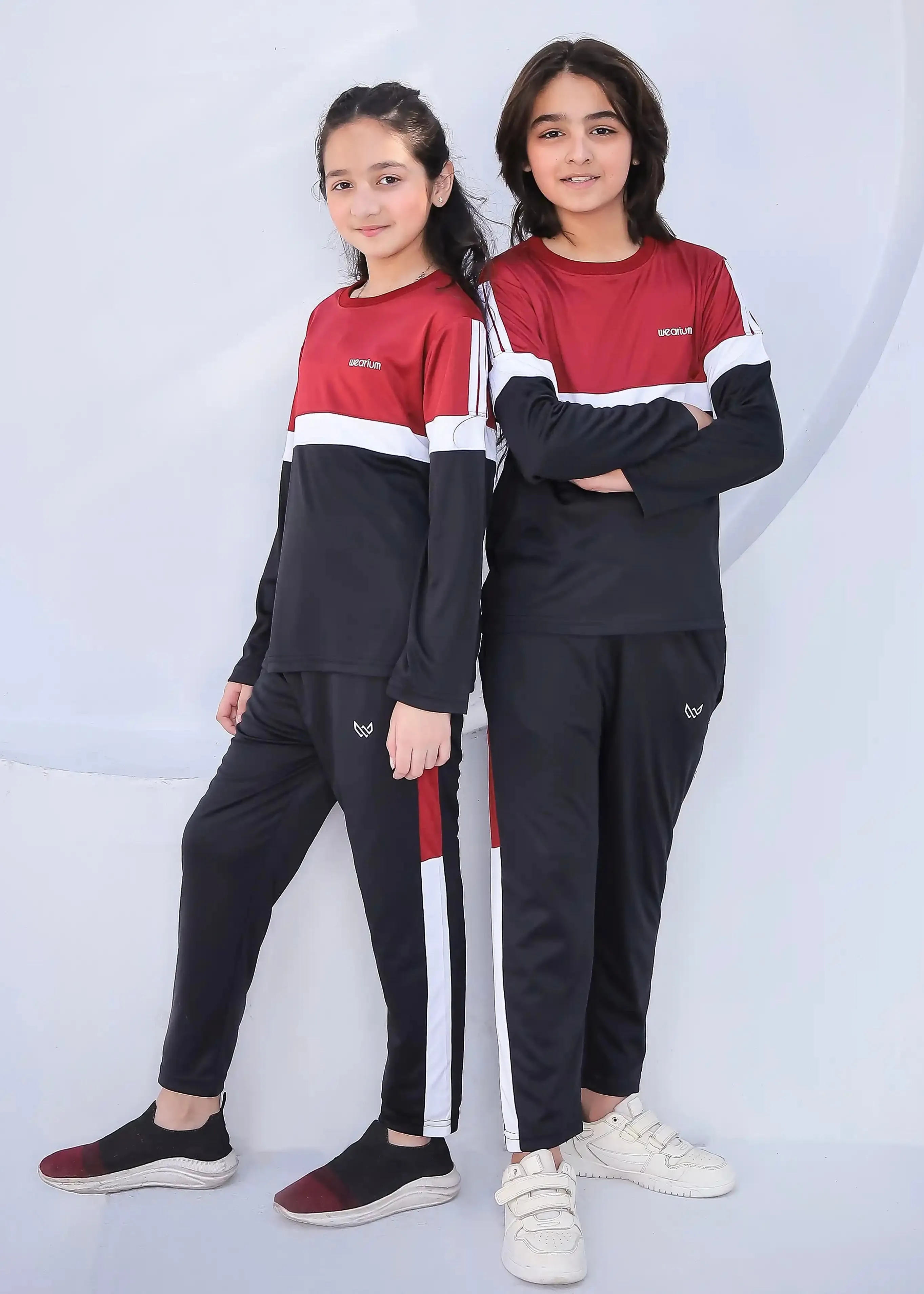 Dynamic - Kids Dri-Fit
