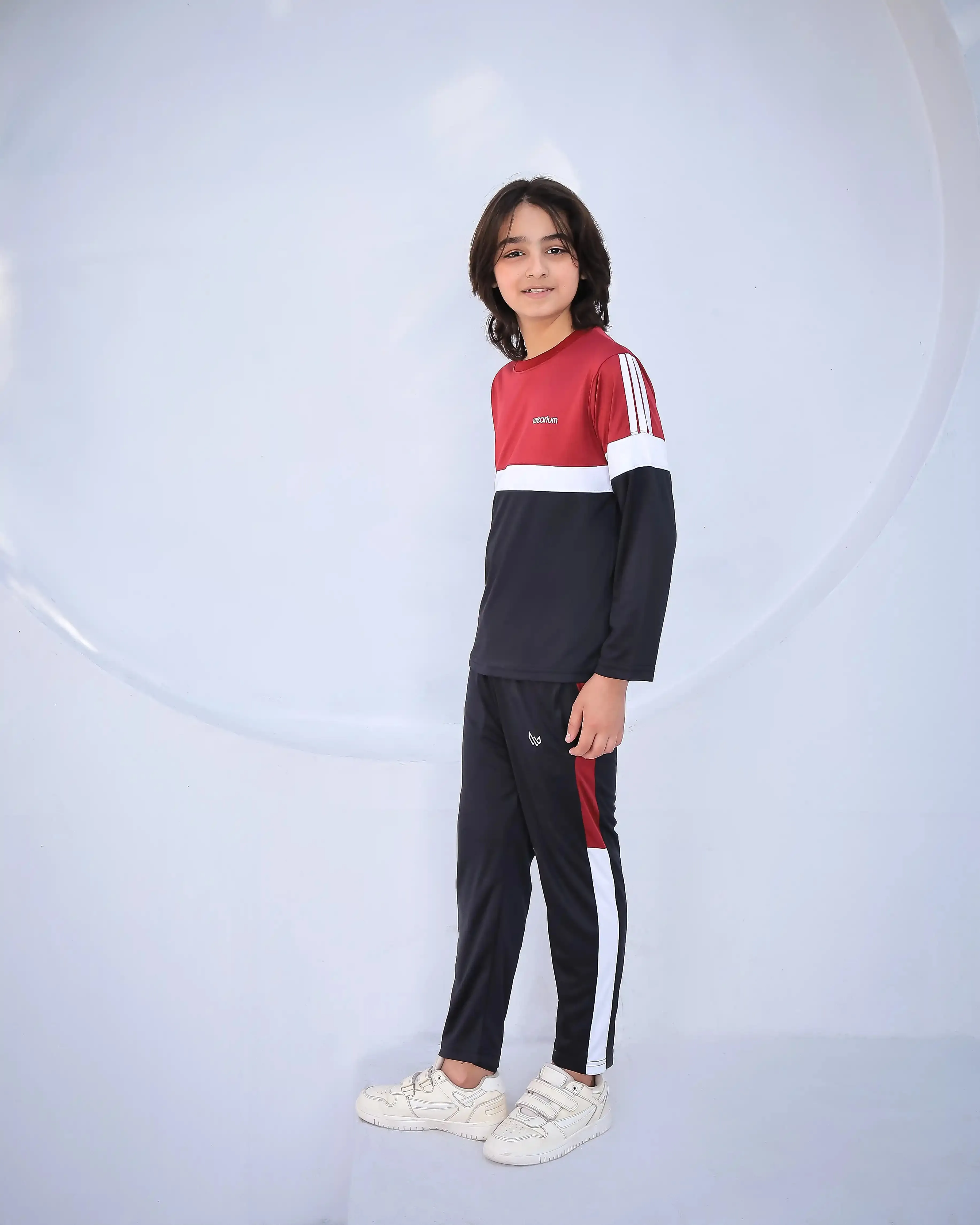 Dynamic - Kids Dri-Fit