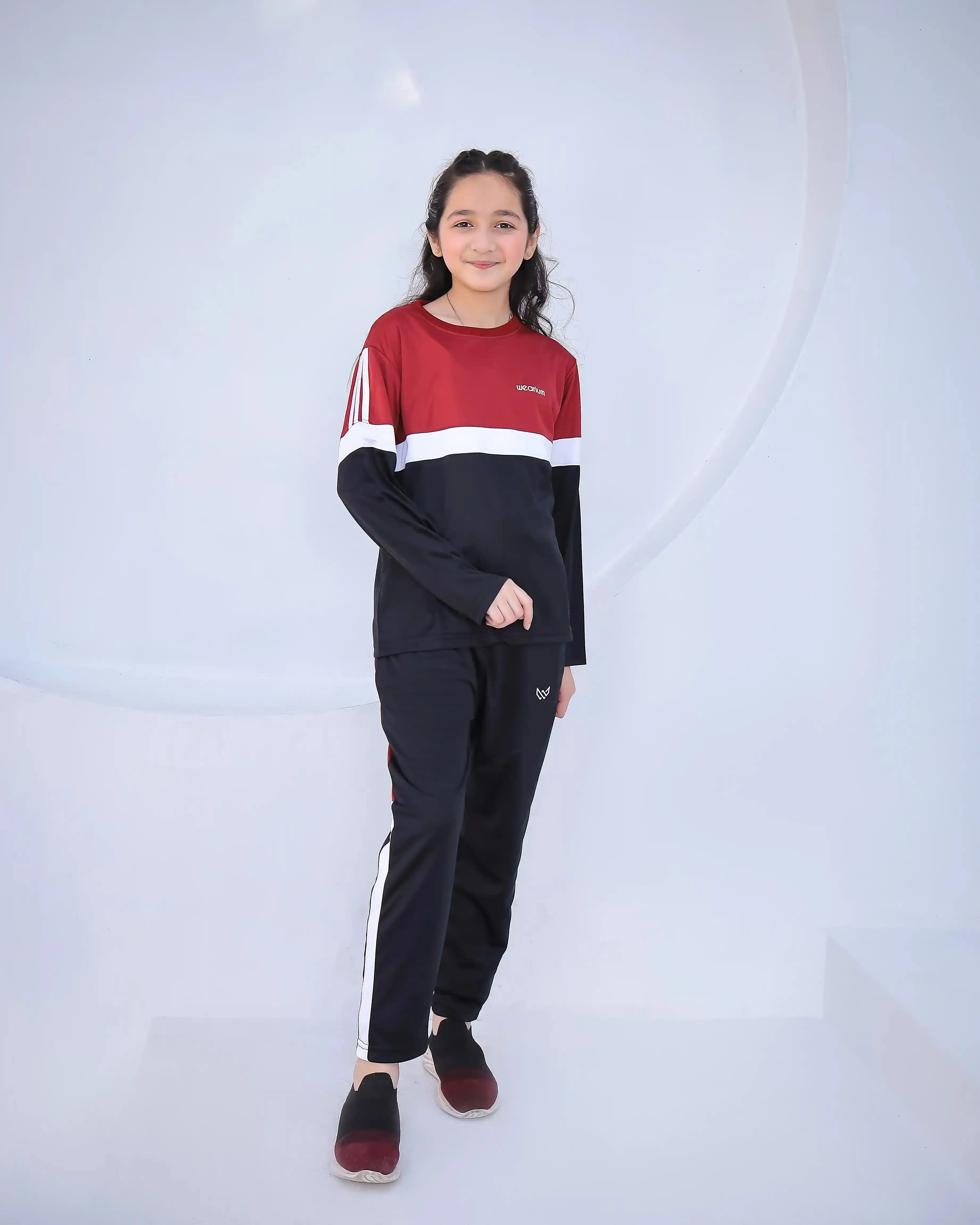 Dynamic - Kids Dri-Fit