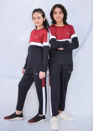 Dynamic - Kids Dri-Fit