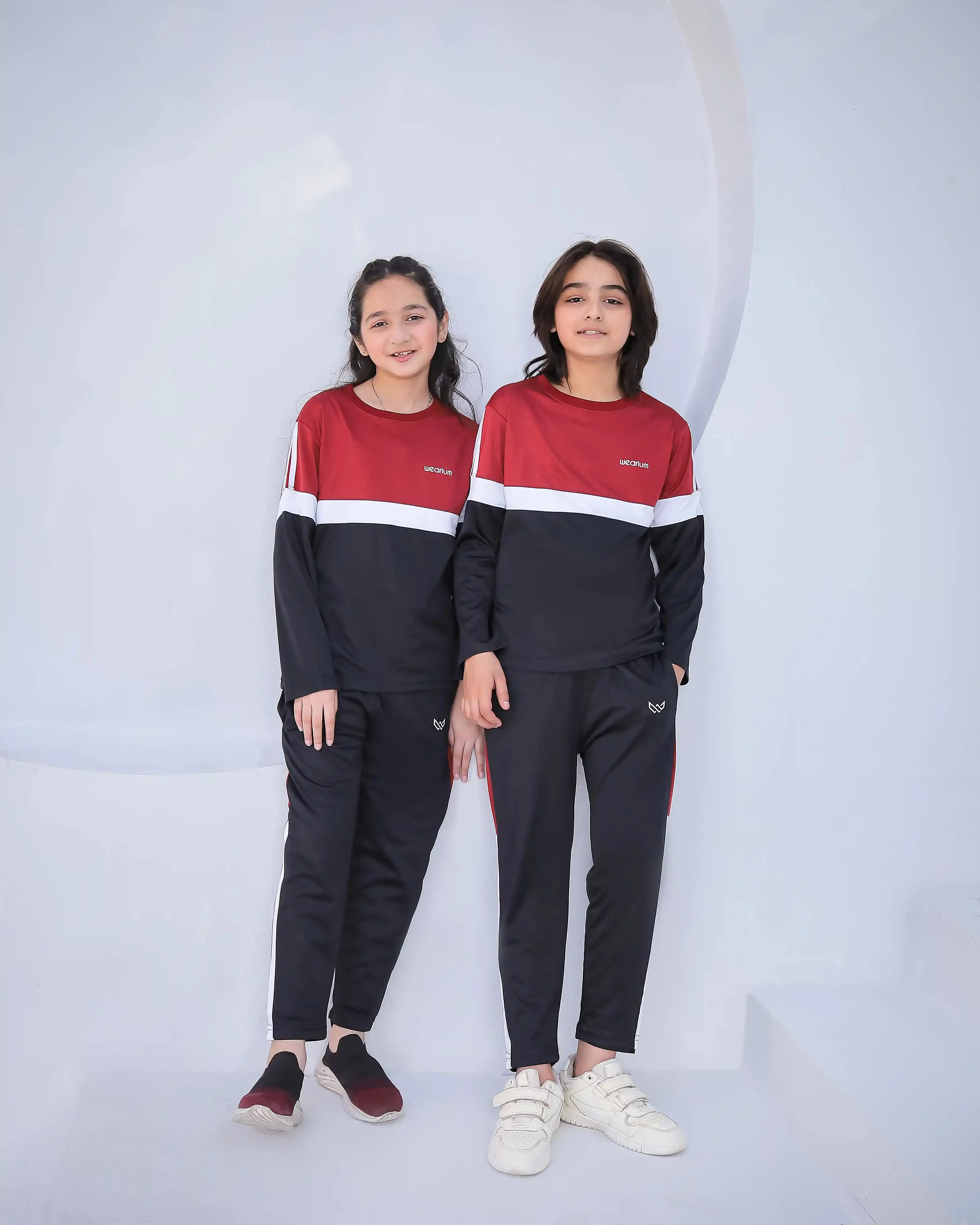 Dynamic - Kids Dri-Fit