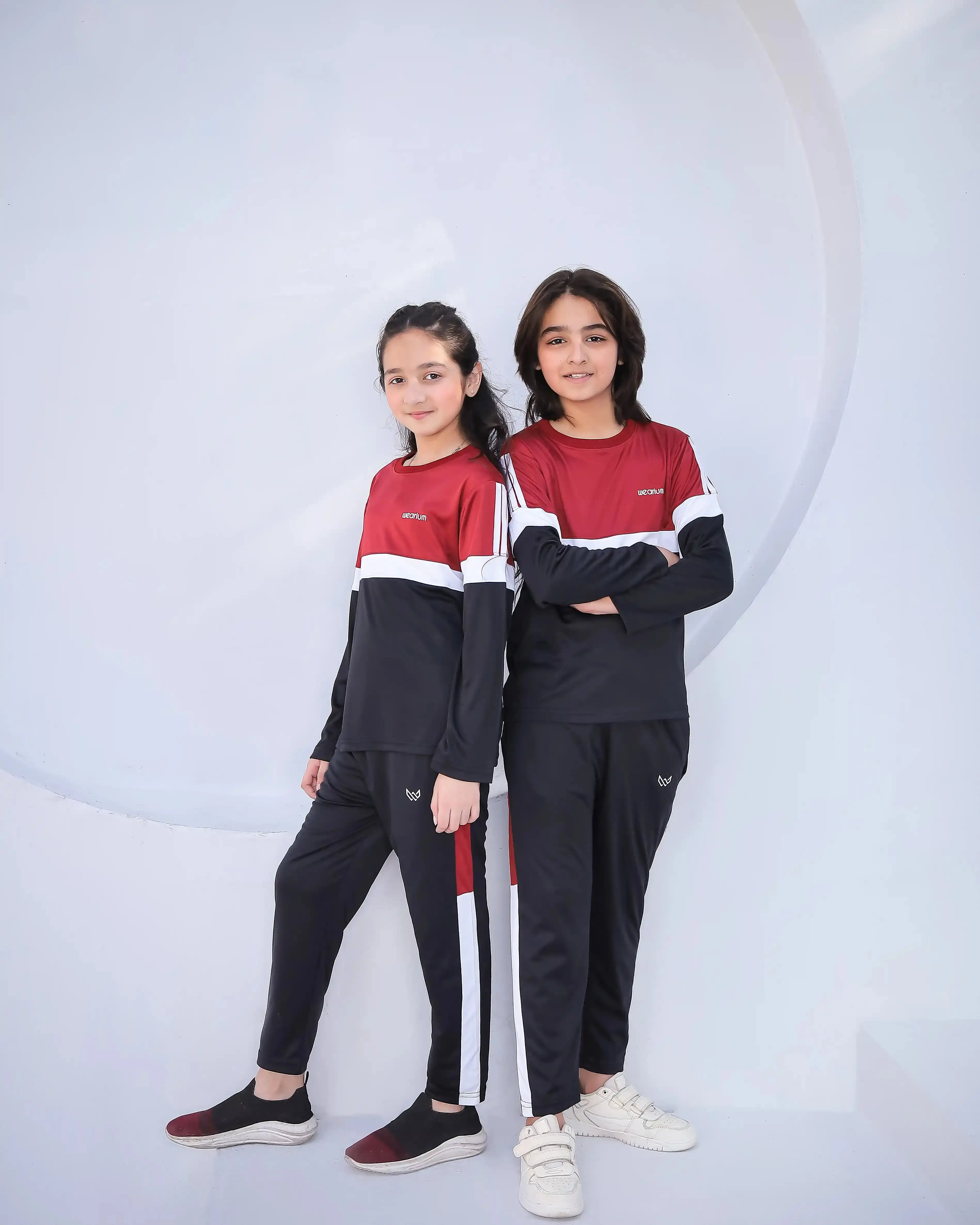 Dynamic - Kids Dri-Fit