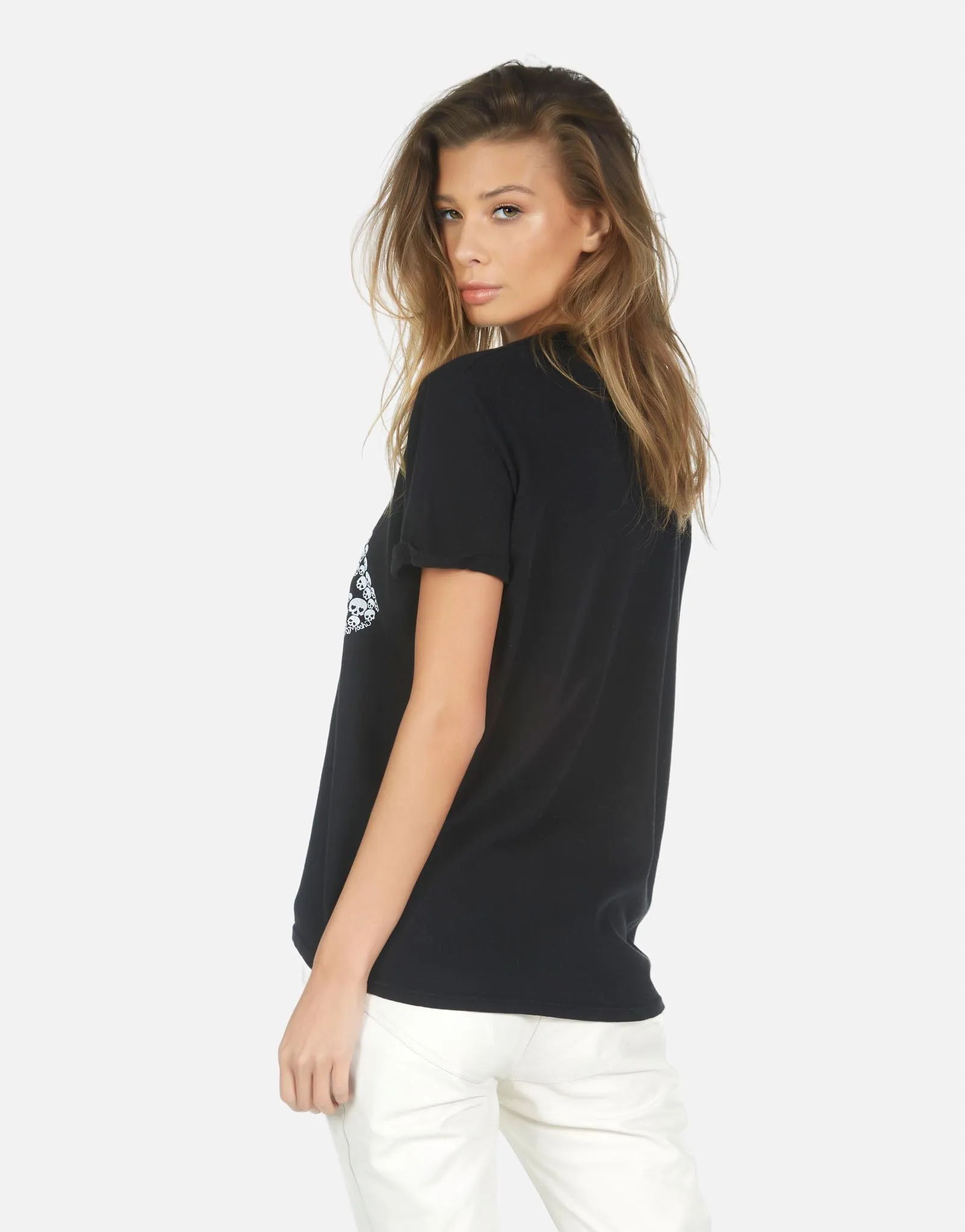 Edda Skull Lip