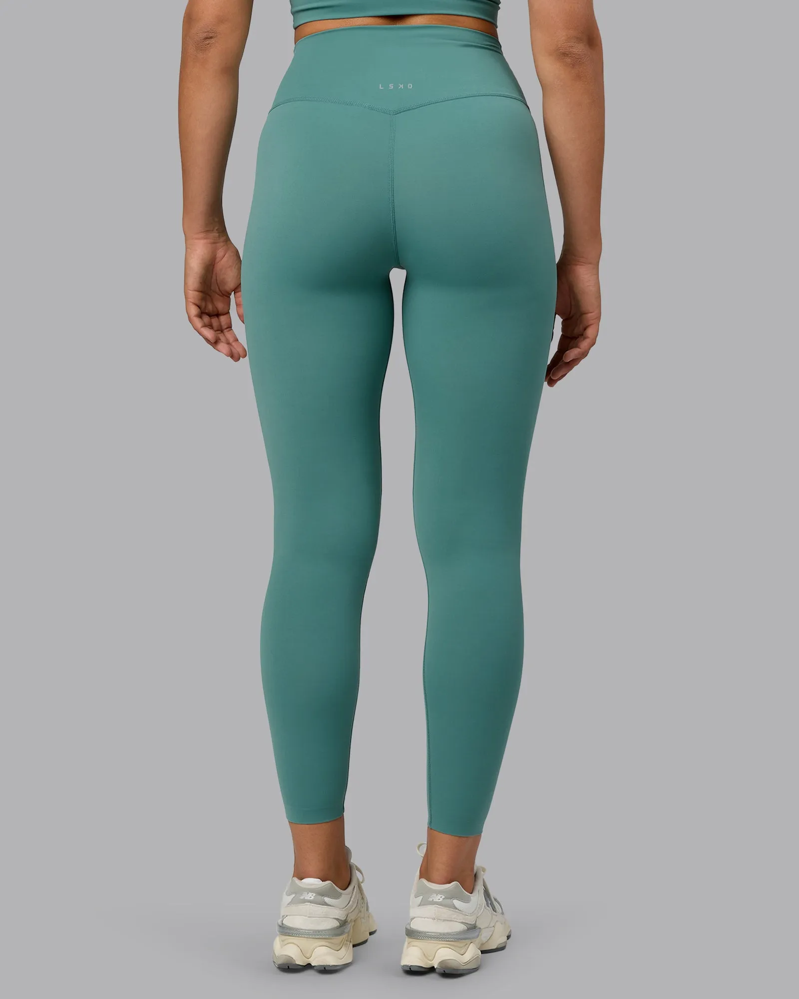 Elixir Full Length Tight - Sagebrush