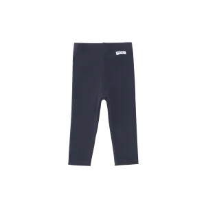Ellie Leggings | Blue Marine