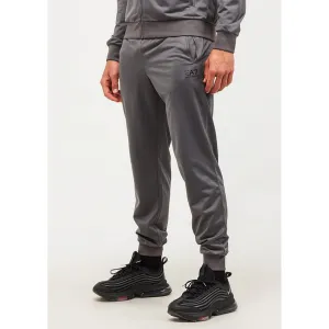 Emporio Armani EA7 Core Id Poly Track Pant Iron Gate