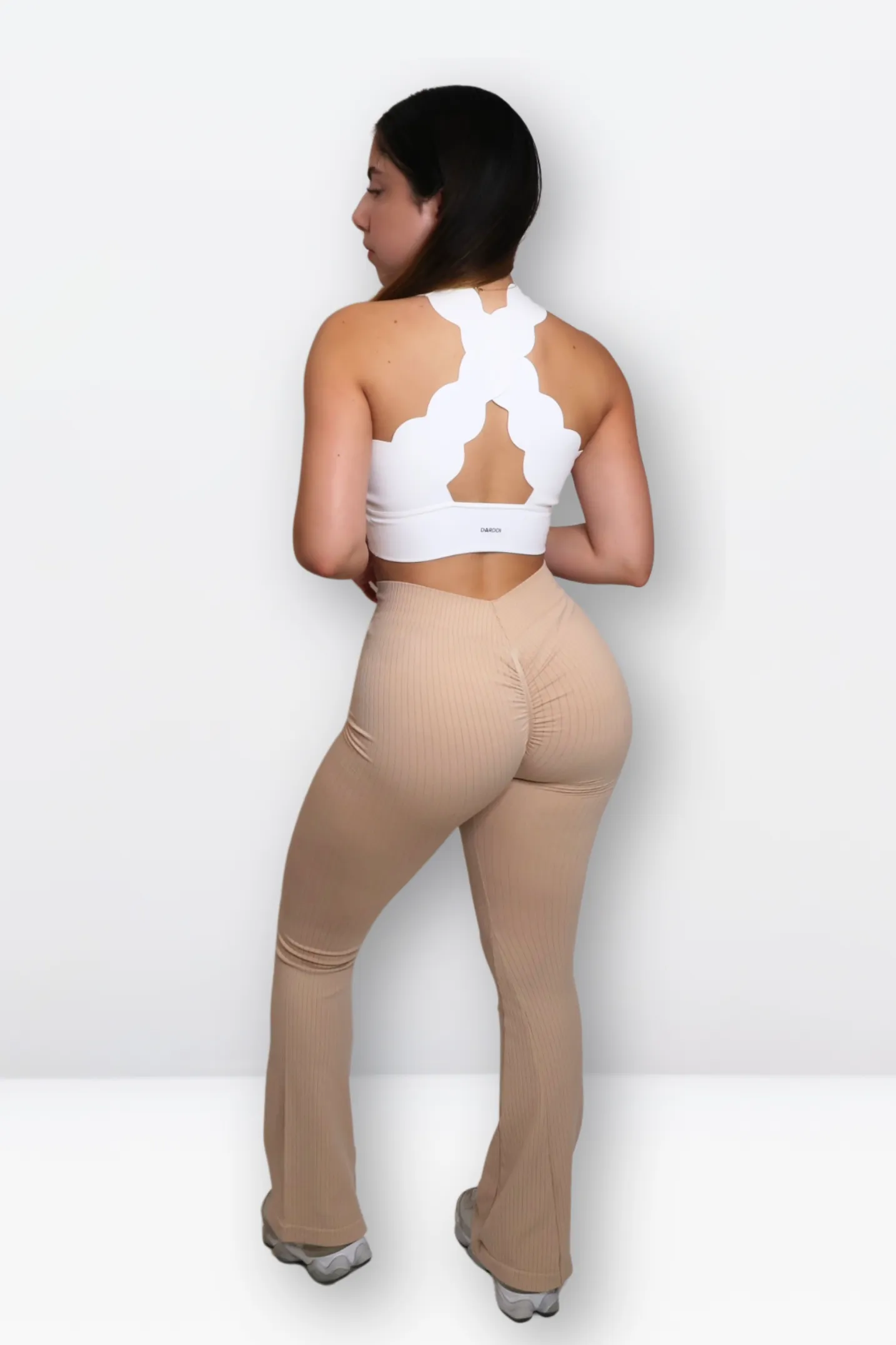 Empowress Flare Leggings