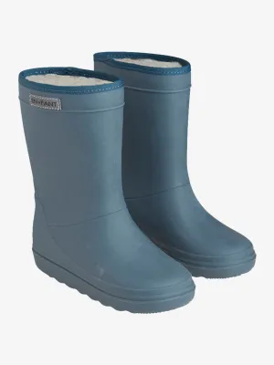 Enfant Wellies - Dark Slate