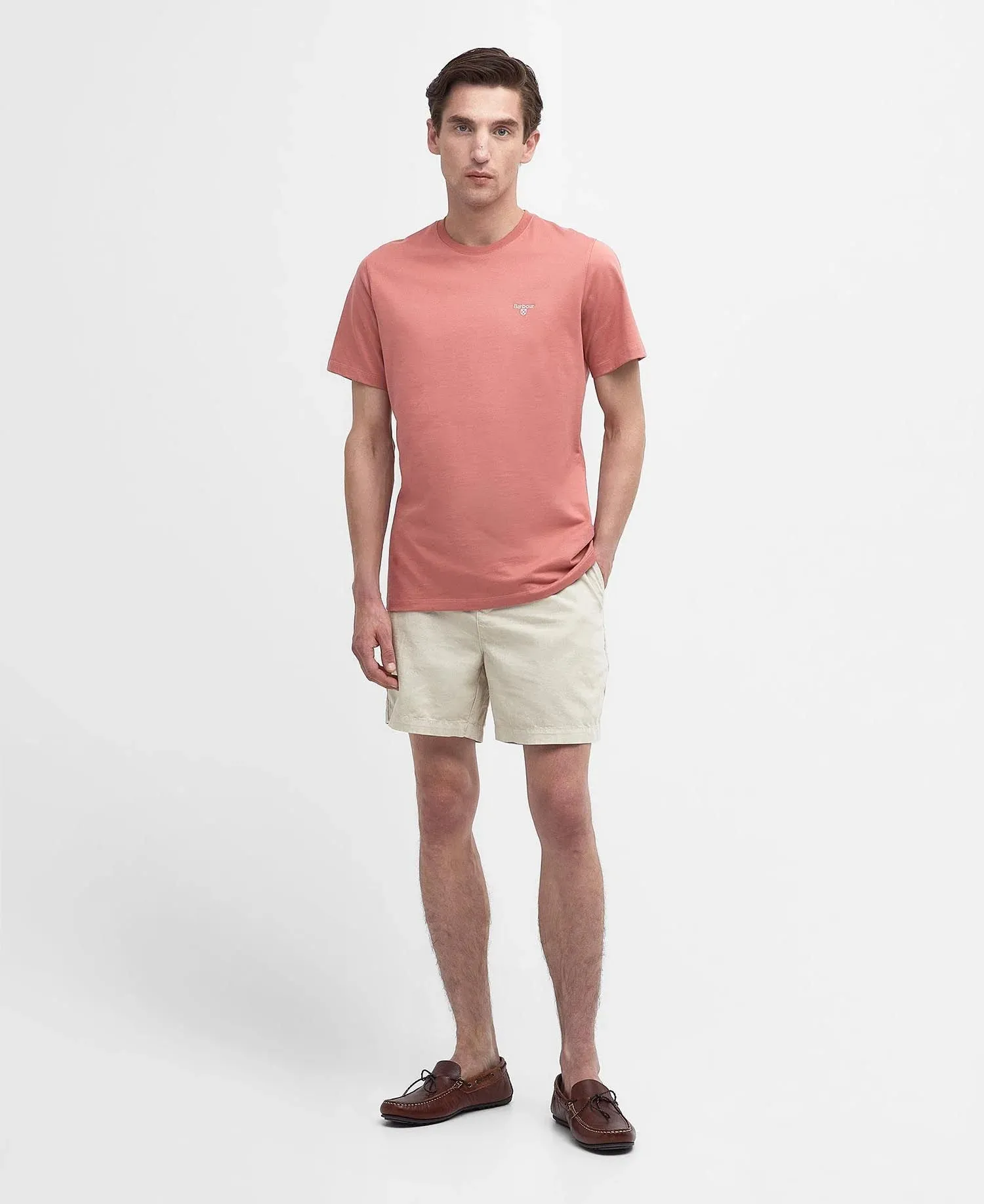 ESSENTIAL T-SHIRT - MTS0331PI55
