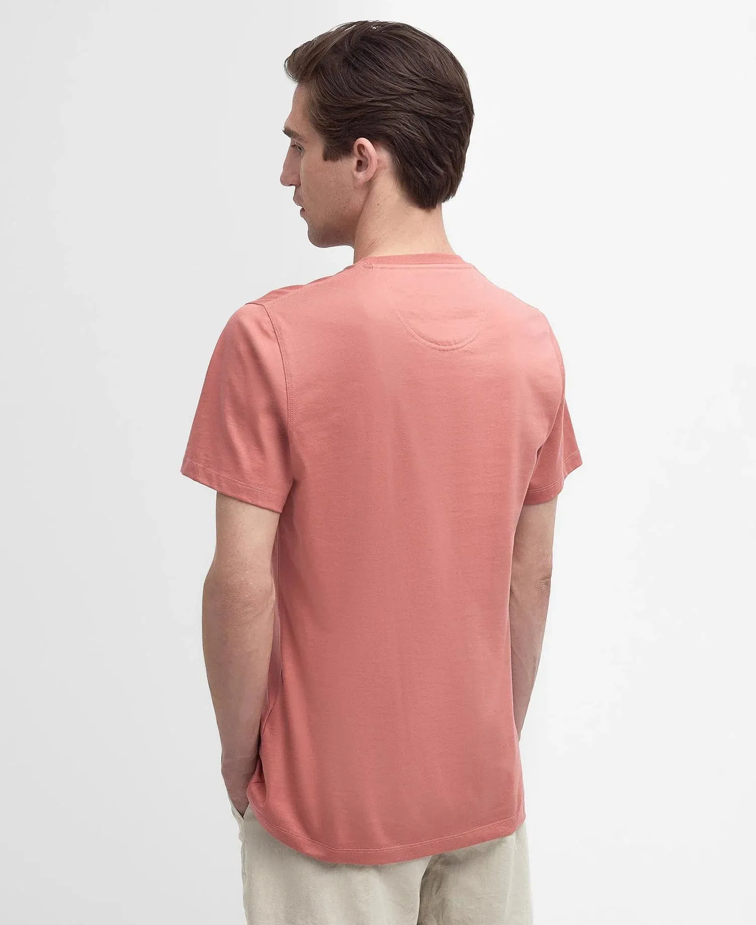 ESSENTIAL T-SHIRT - MTS0331PI55