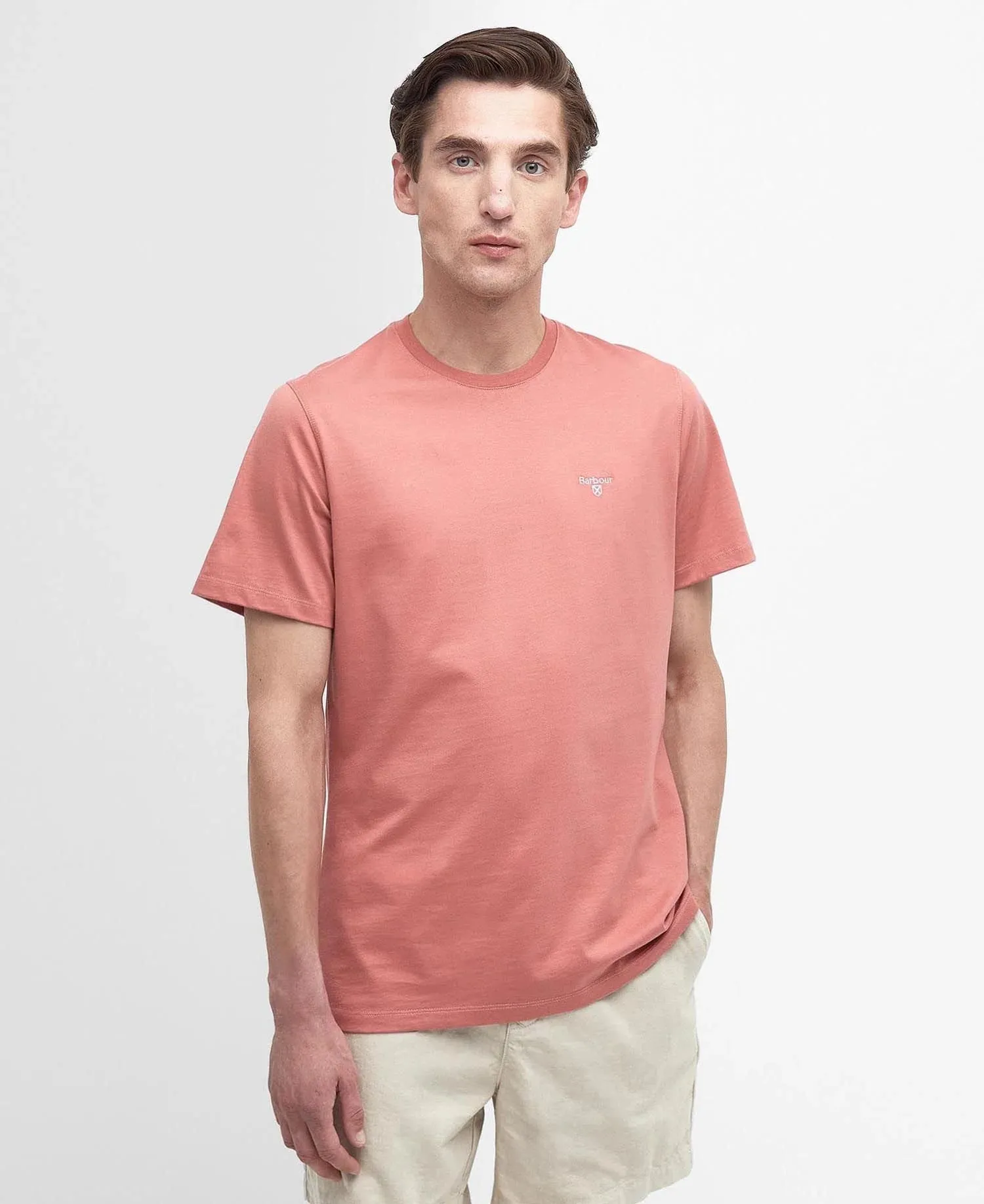 ESSENTIAL T-SHIRT - MTS0331PI55