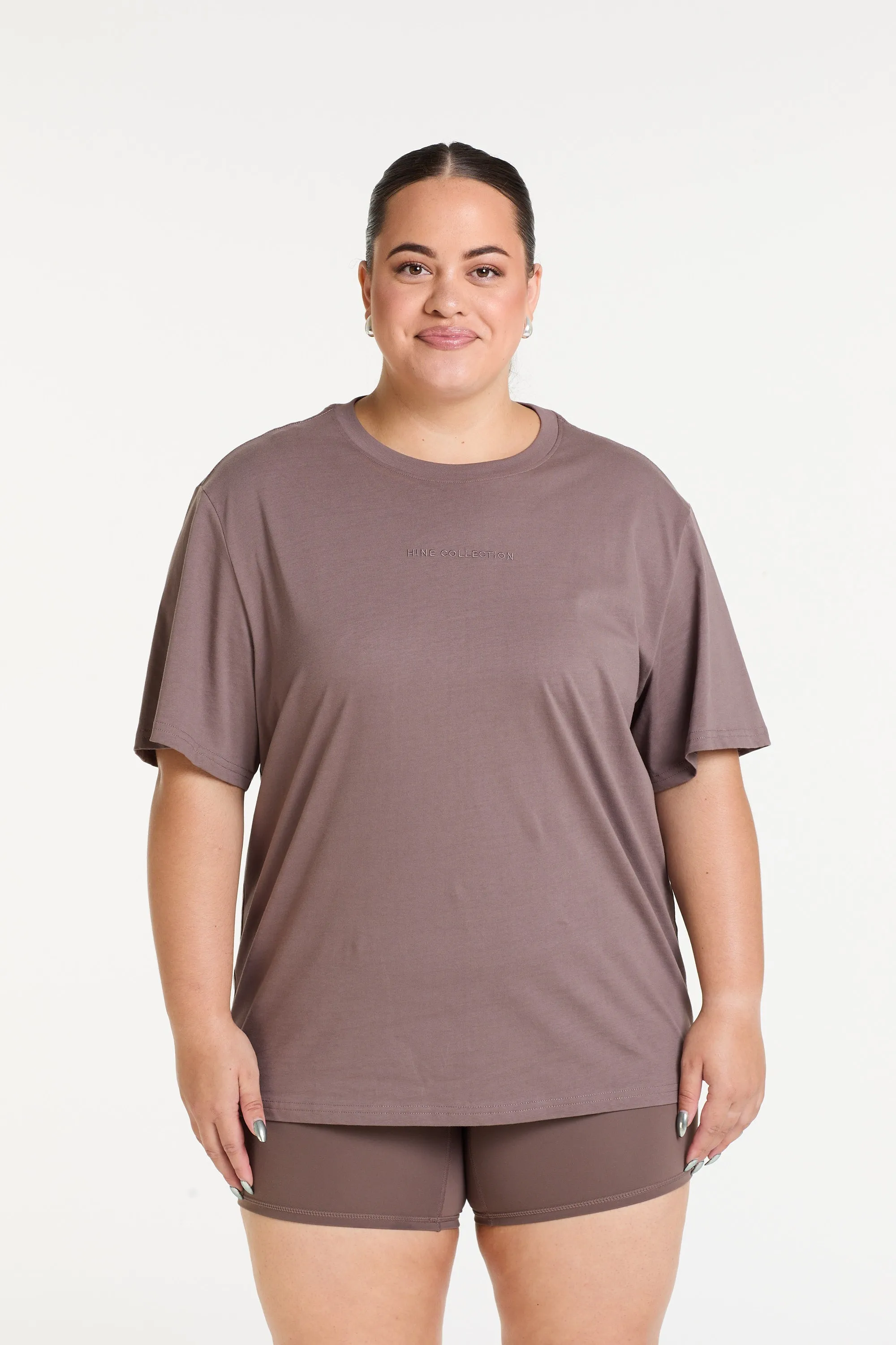 ESSENTIAL TEE COFFEE