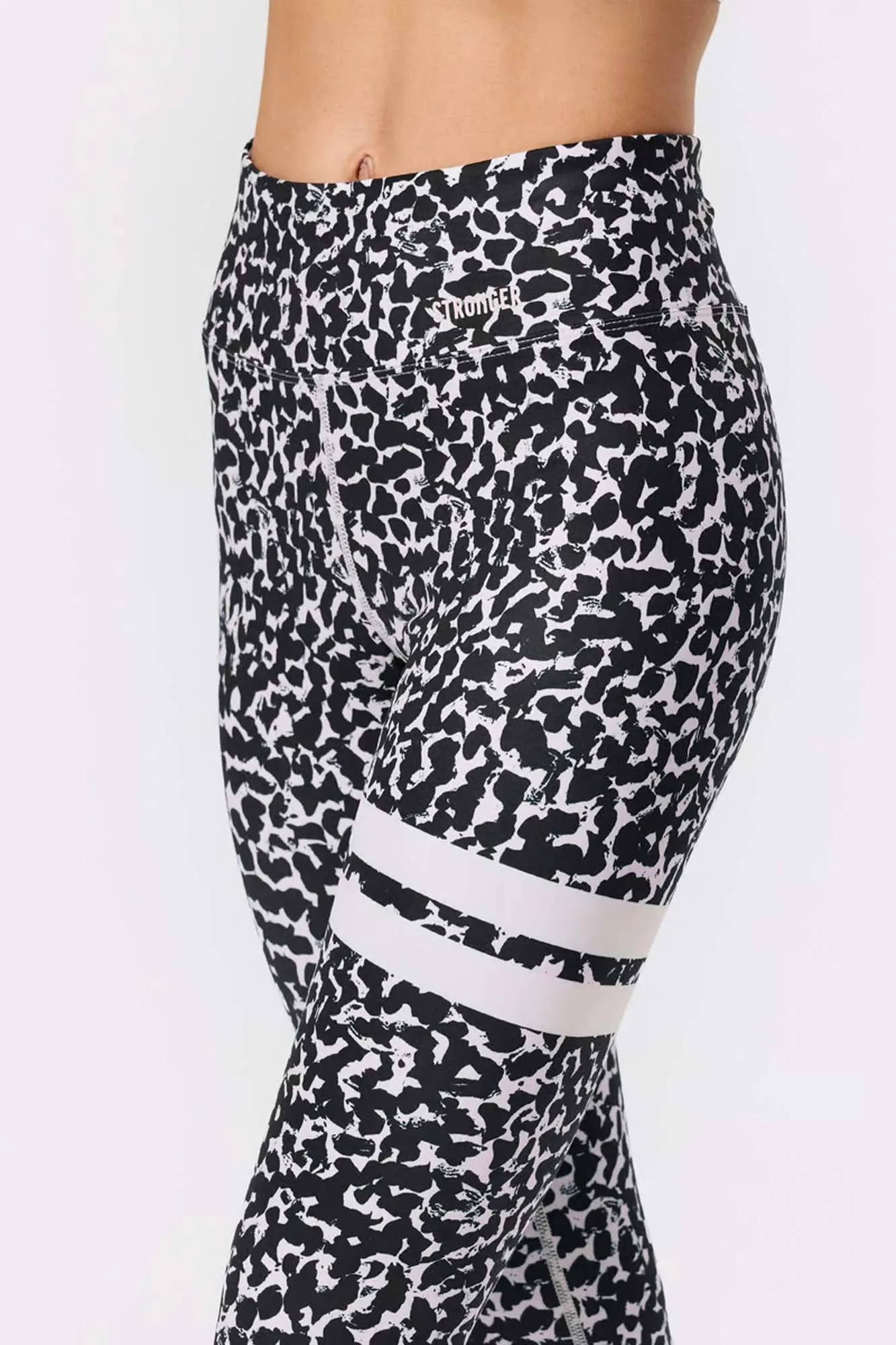 Explore Printed legging