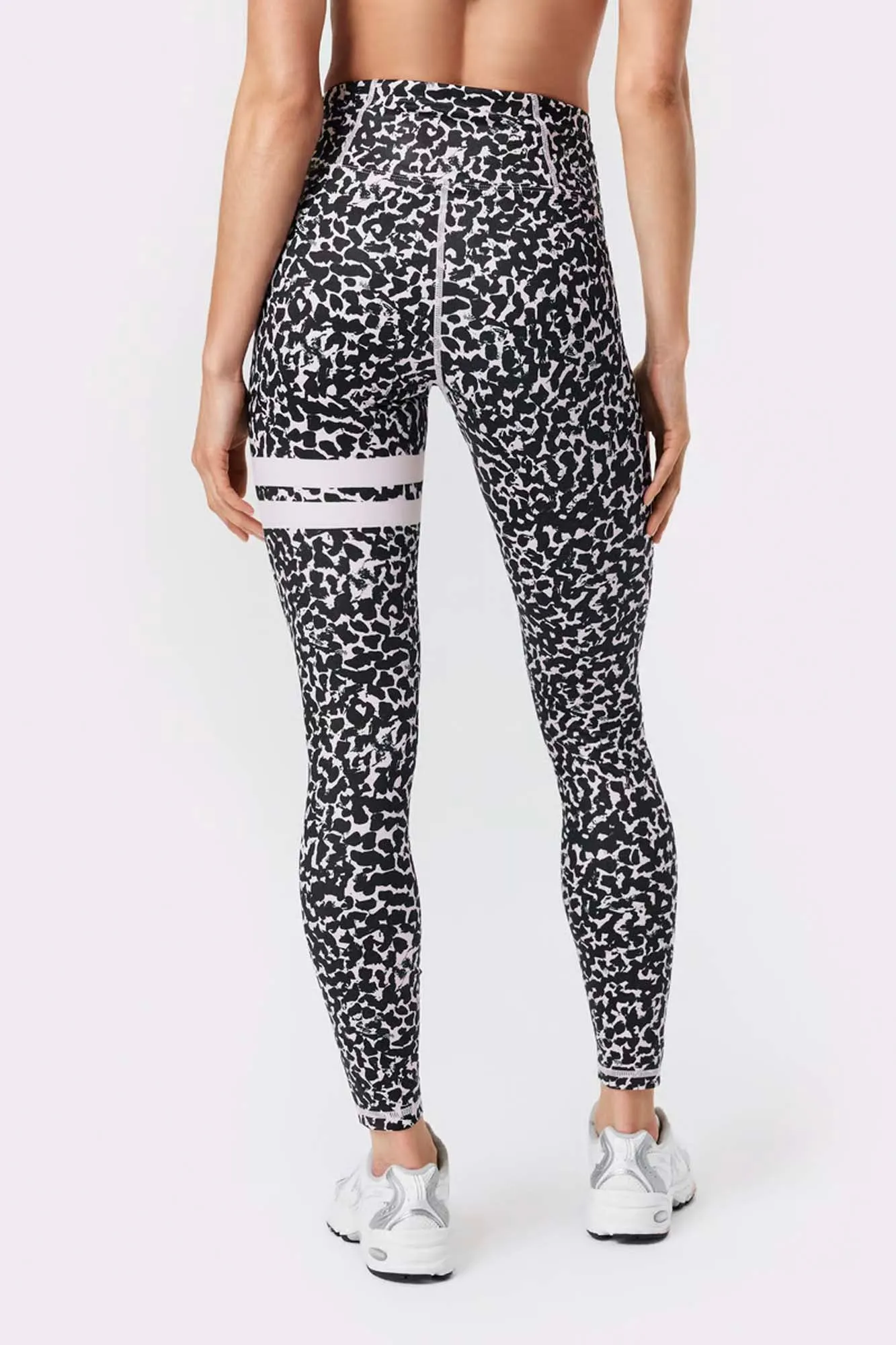 Explore Printed legging