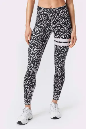 Explore Printed legging