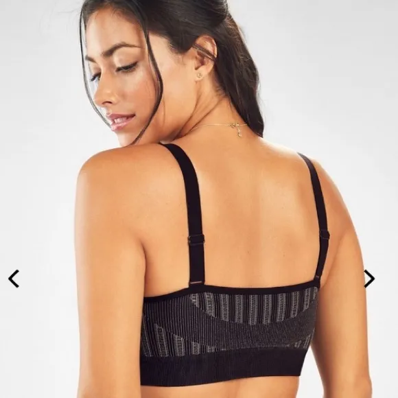 Fabletics 2pc SET! Bra leggings EUC  Kelly Rowland for Fabletics  Sz XS
