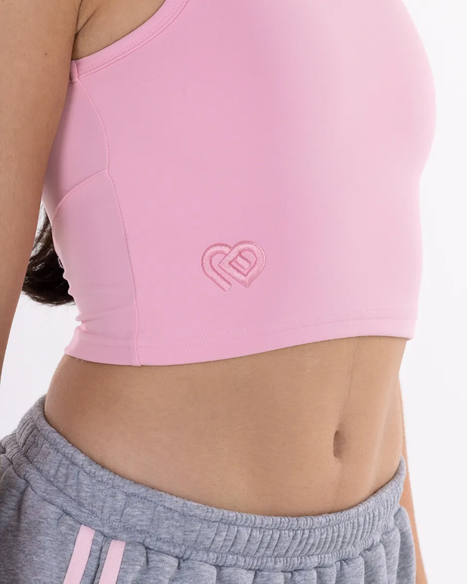 Fairyfloss London Tank