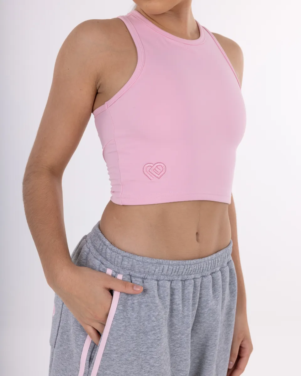 Fairyfloss London Tank
