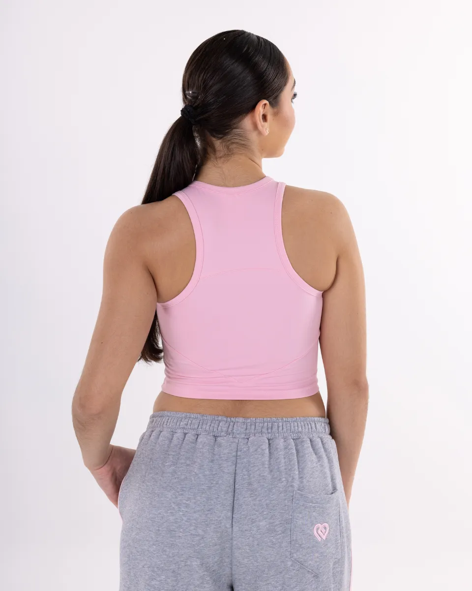 Fairyfloss London Tank