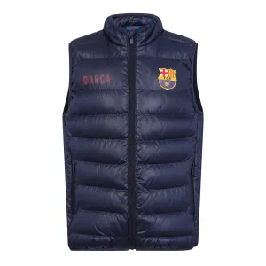 FC Barcelona Boys Gilet