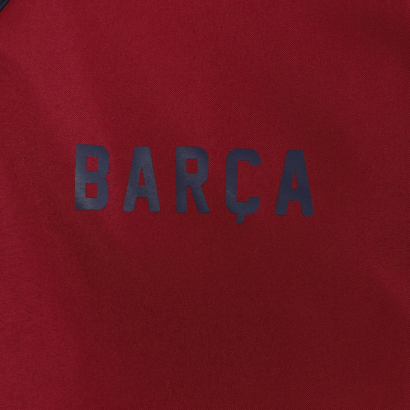 FC Barcelona Boys Shower Jacket