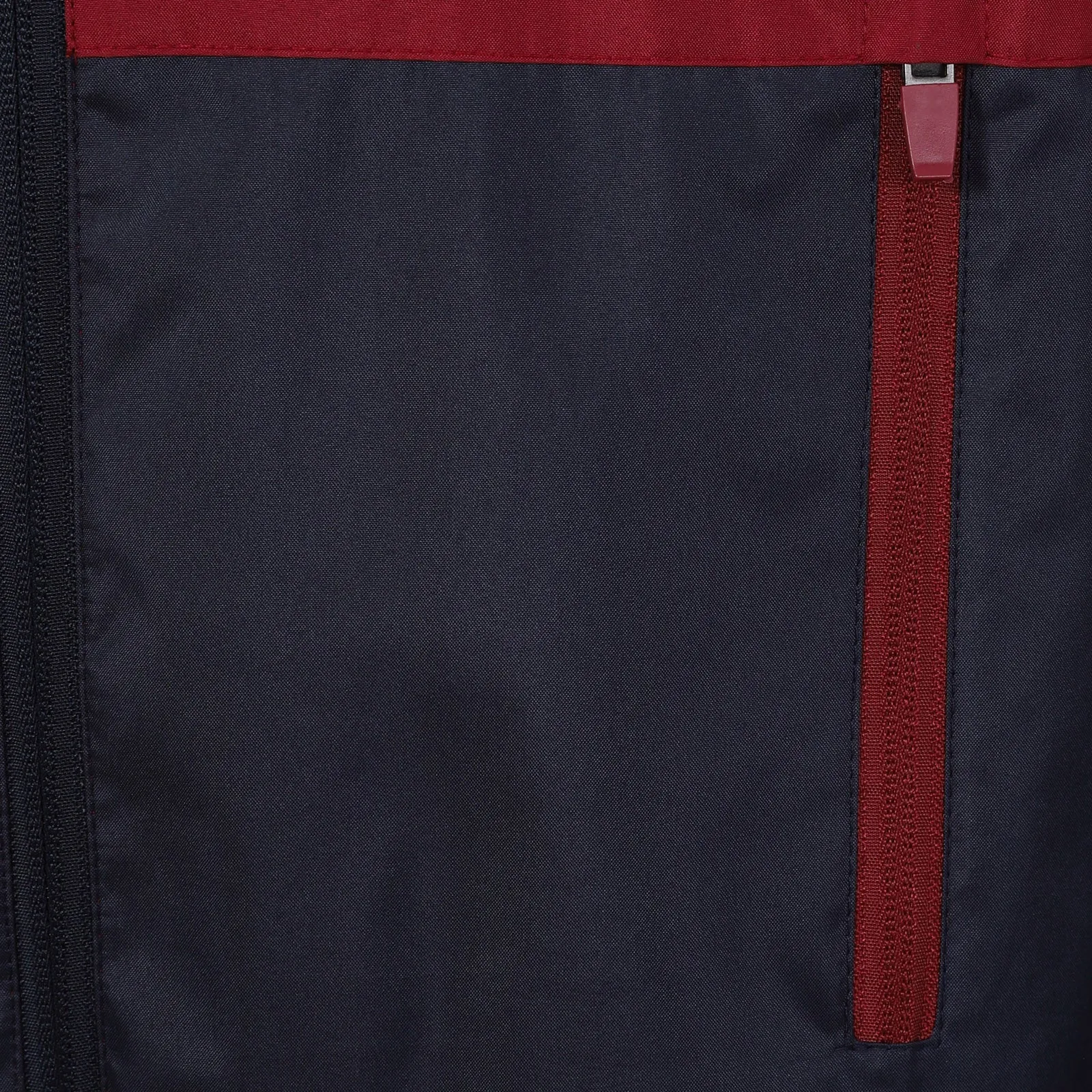 FC Barcelona Boys Shower Jacket