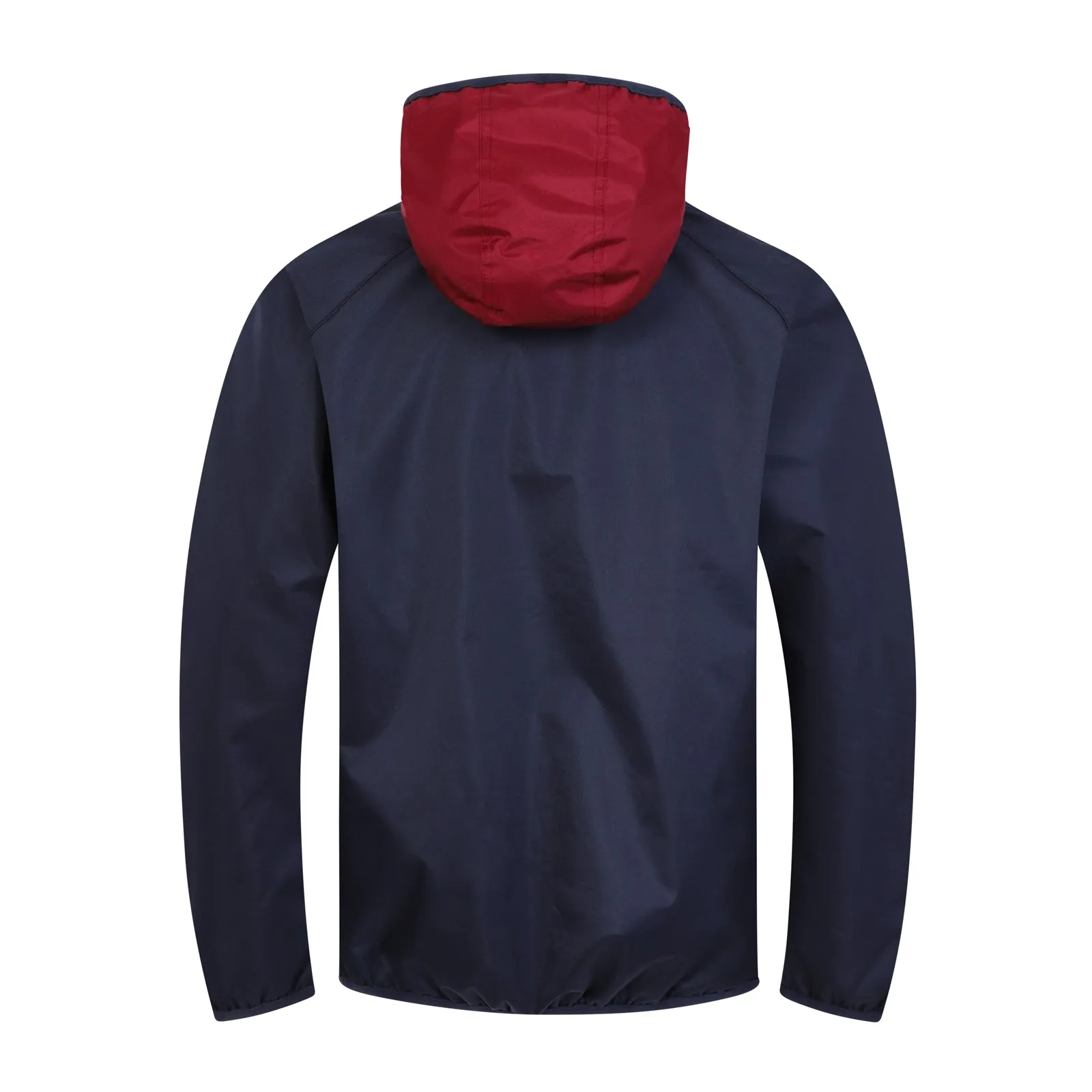 FC Barcelona Boys Shower Jacket