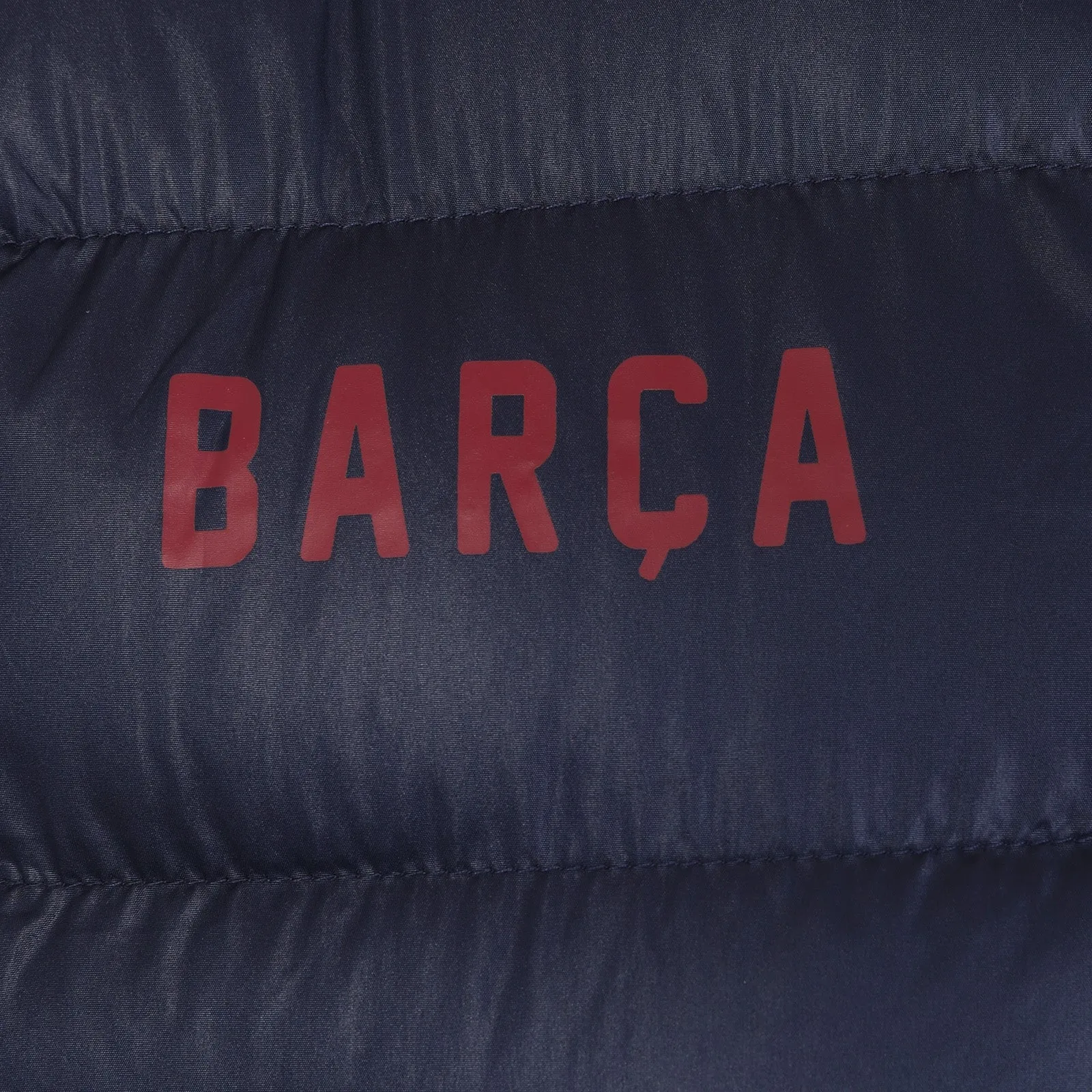 FC Barcelona Mens Gilet