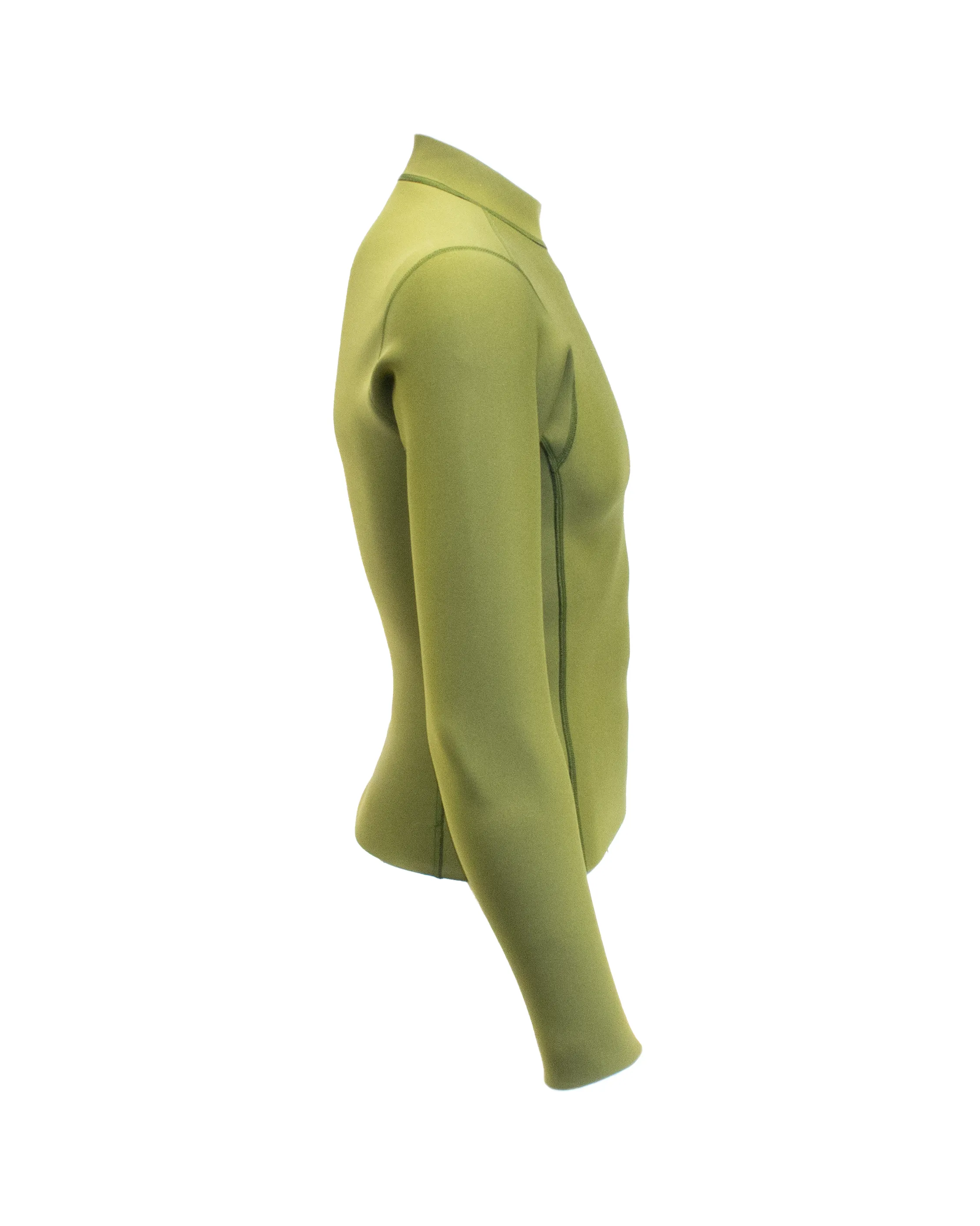 FCS 3mm Mens Neoprene LS Shirt