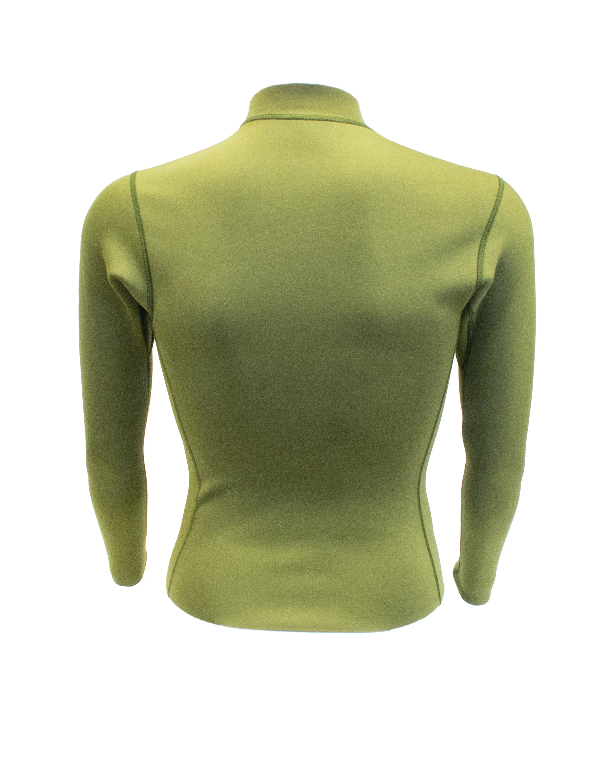 FCS 3mm Mens Neoprene LS Shirt