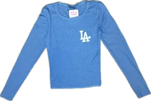 FIREHOUSE- LA Thermal (neon blue)