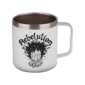 Fireside Camper Mug
