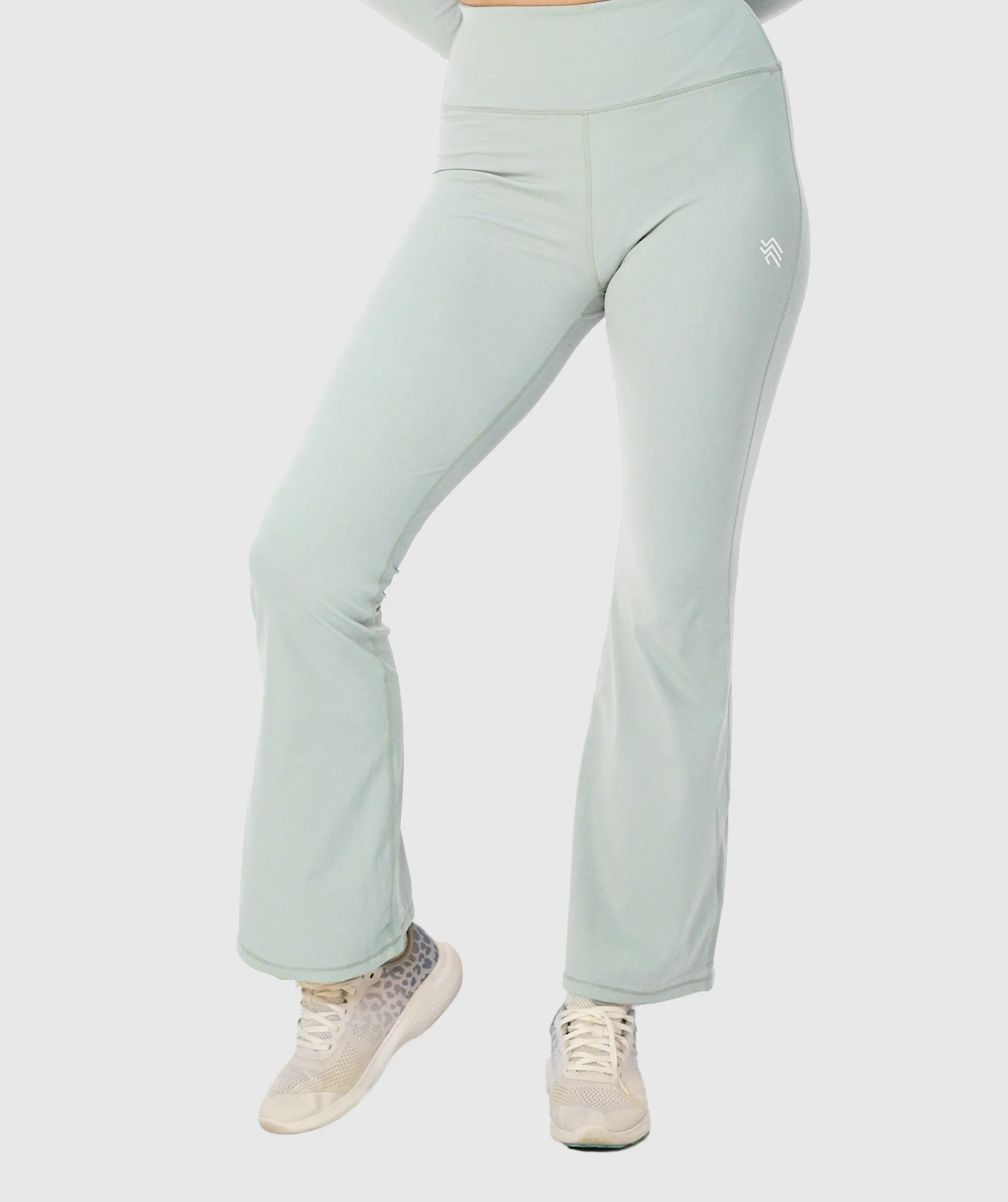 Flare Leggings