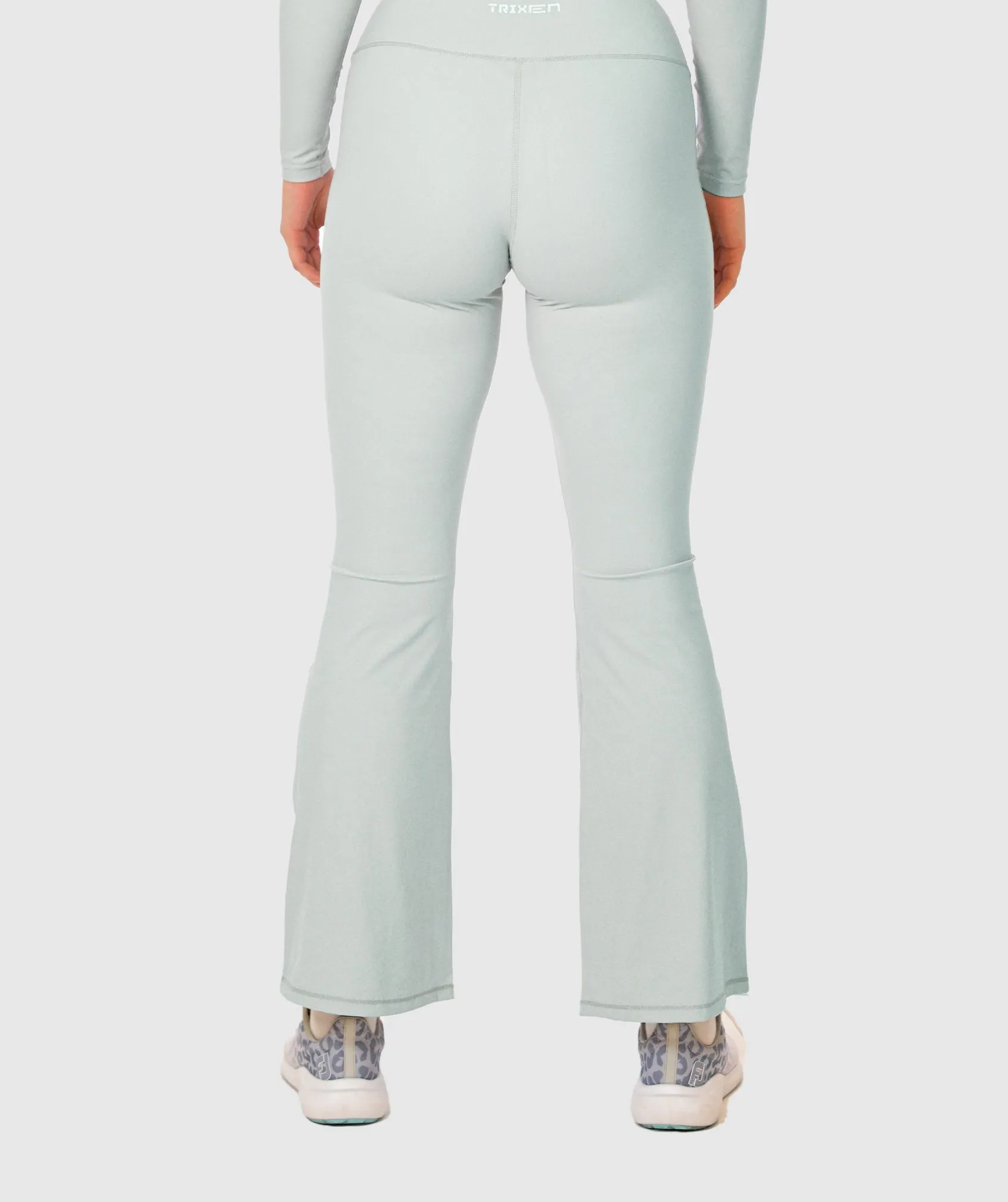 Flare Leggings