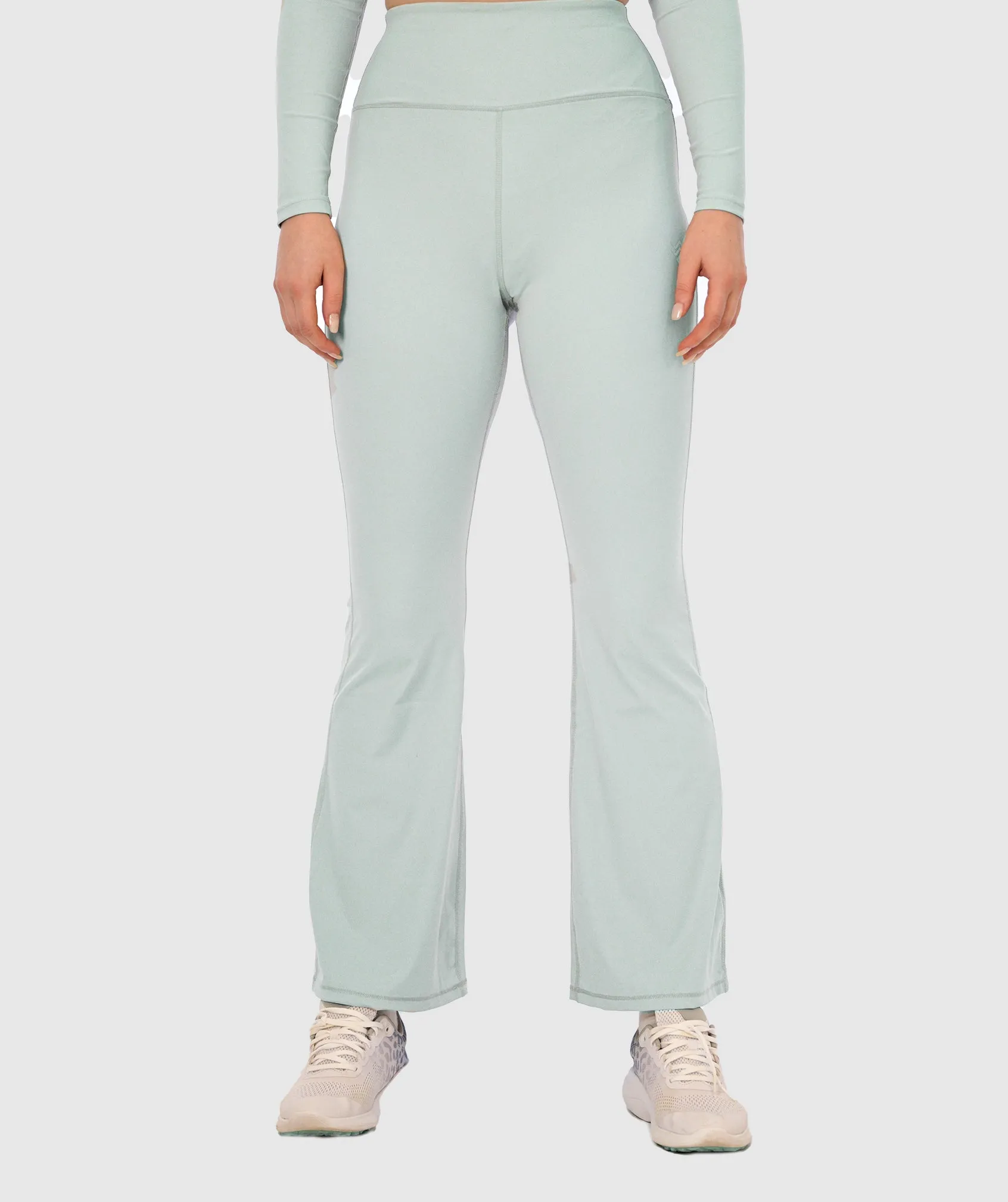 Flare Leggings