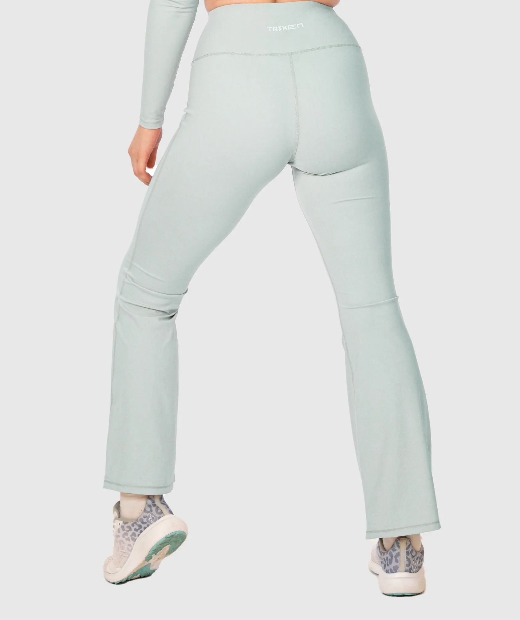 Flare Leggings