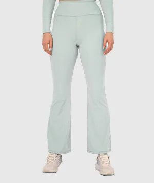 Flare Leggings