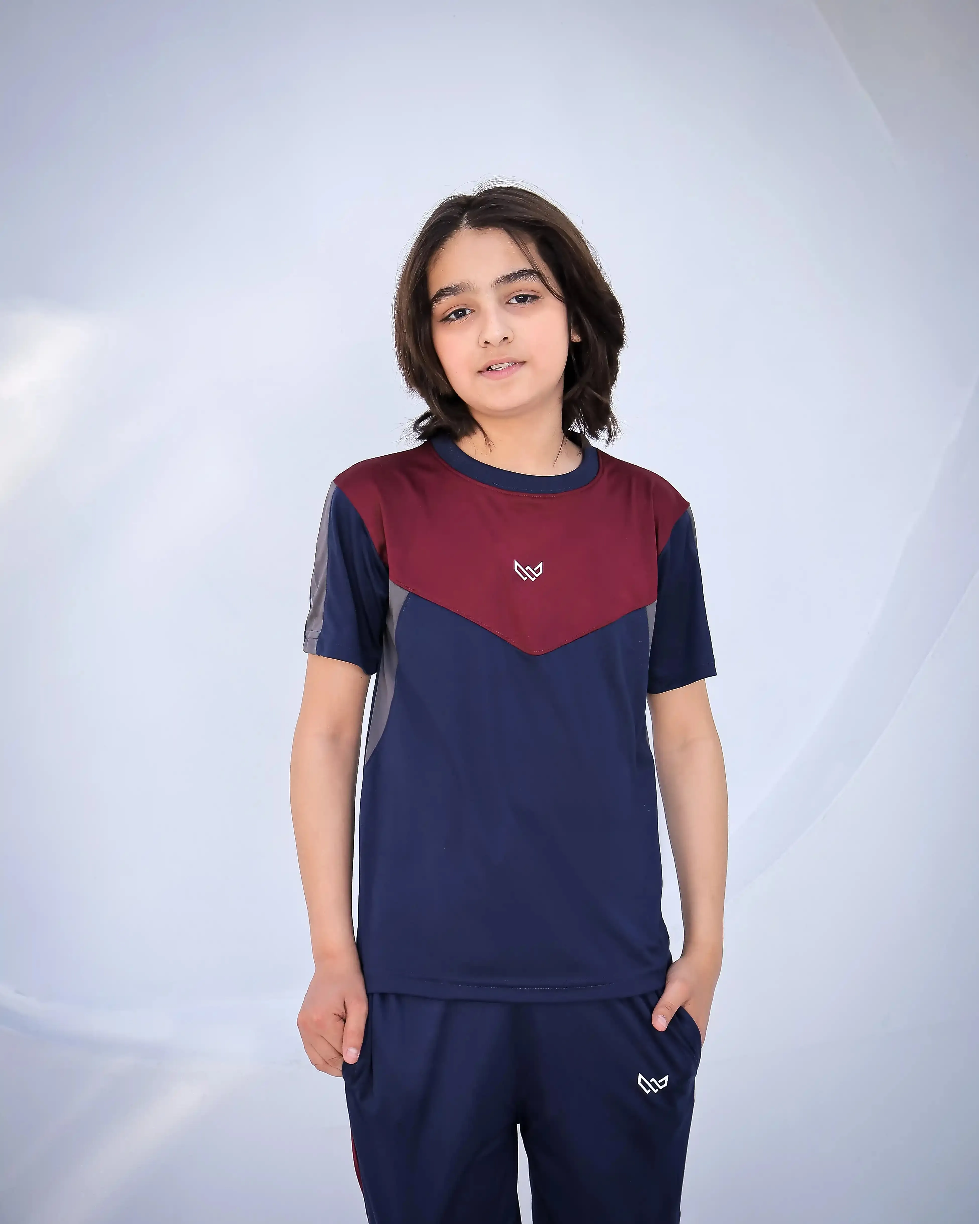 FlexFit - Kids Dri-Fit