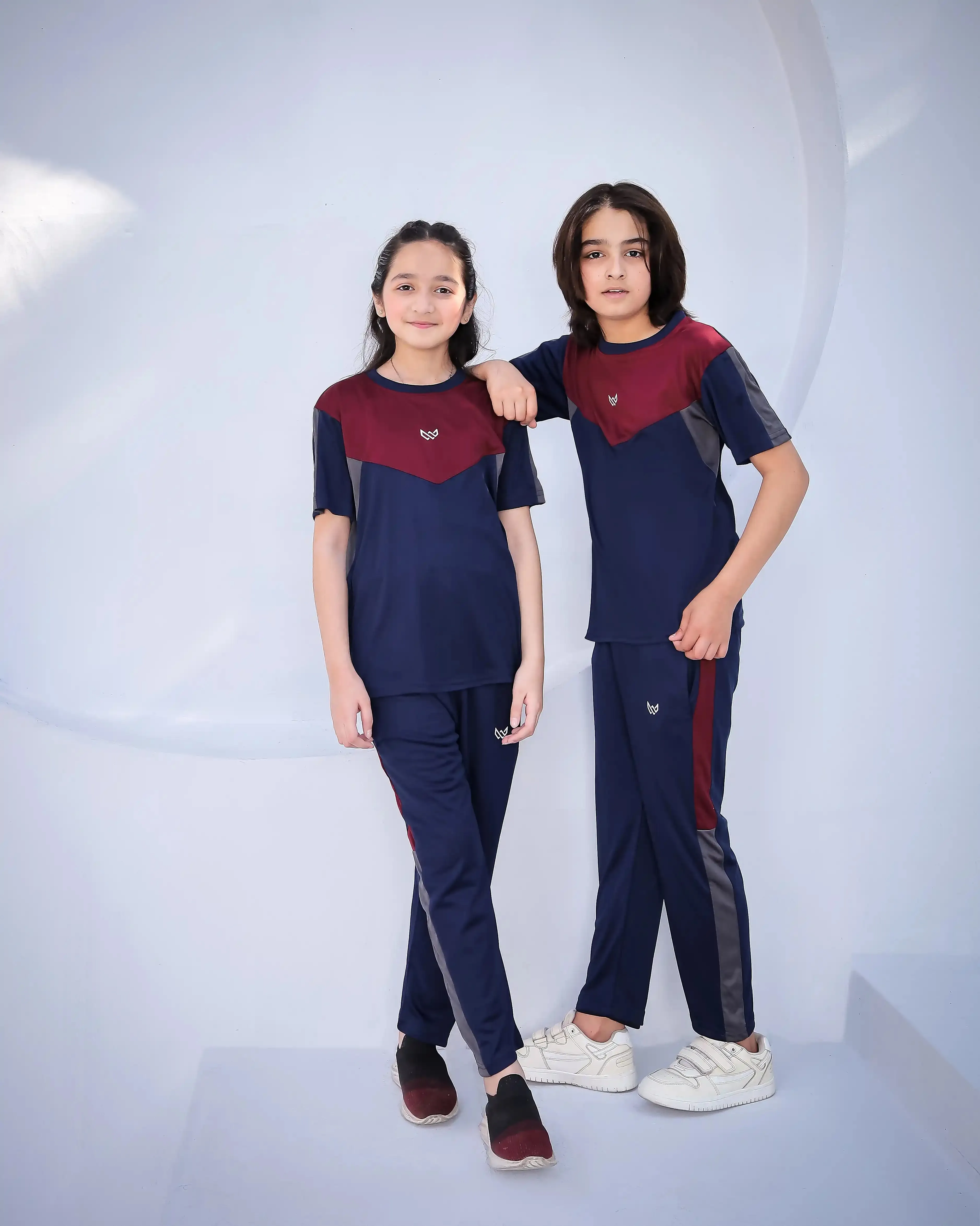 FlexFit - Kids Dri-Fit