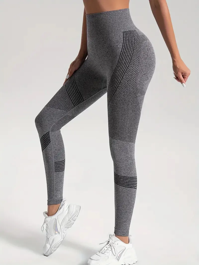 FlexFit Ultra Comfort Yoga-Leggings