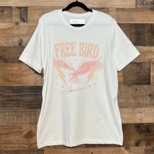 Free Bird Tee